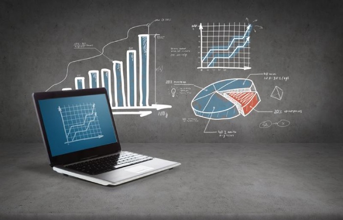 Accelerated data analysis Data Analytics