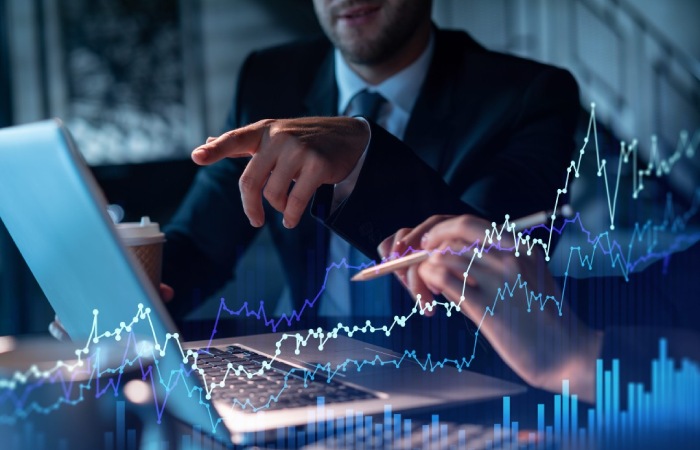 Benefits of CFD Trading