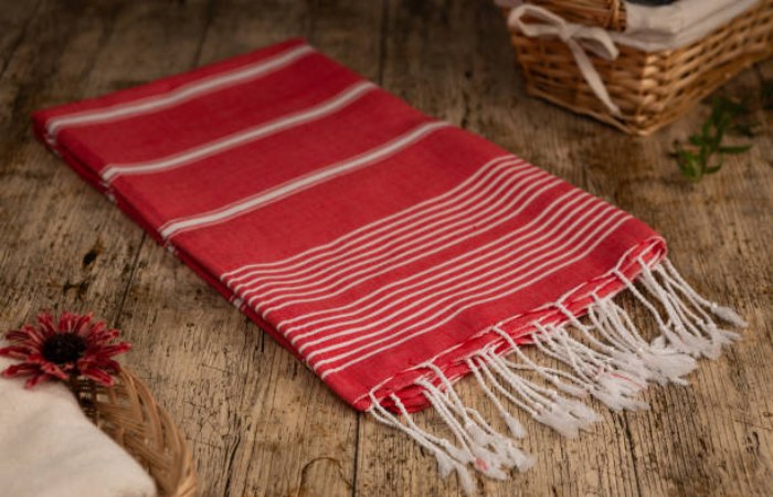 Caring for Turkish Hand Towels