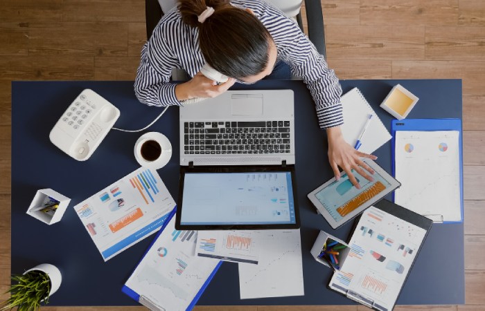 Focus on User Intent and Experience
