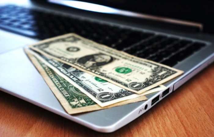 Make Money Online with Blogging