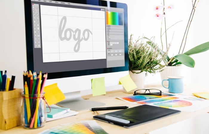 Profitable Business Idea – Logo and Website Design Services