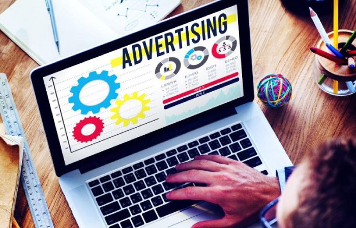 Promotion or Advertising Agency_