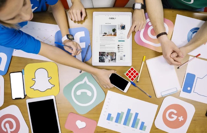 Social Media Integration