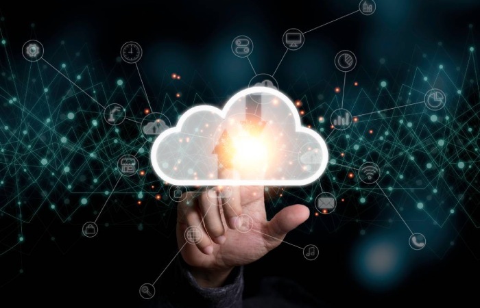 Types of Cloud Environments