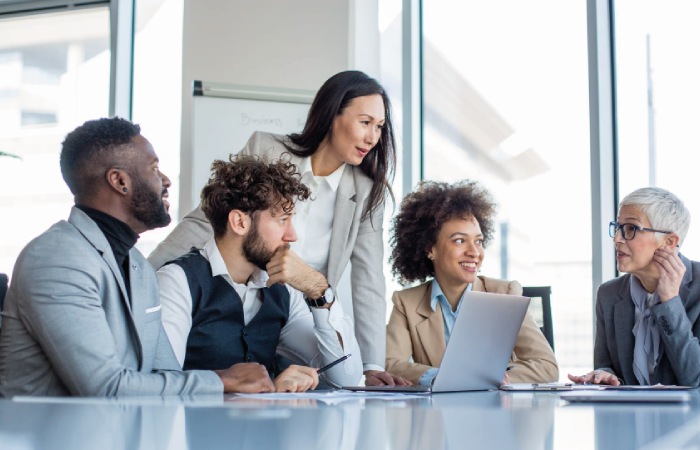 Understand Talent Acquisition in Today’s World