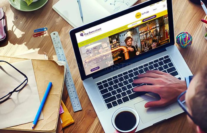 Web Design and Digital Marketing Delivery Companies