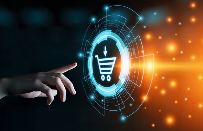 What is AI in eCommerce