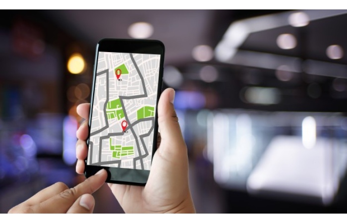 What is geofencing marketing