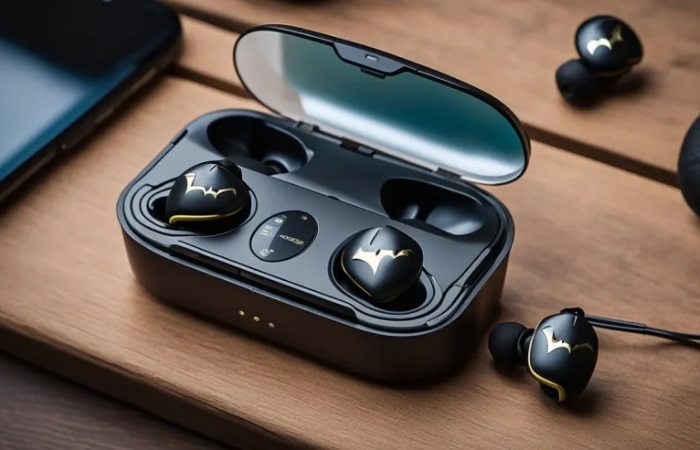 Why You Need to Use These Earbuds