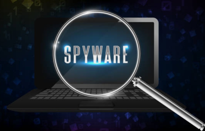 How Does Anti-spyware Software Work
